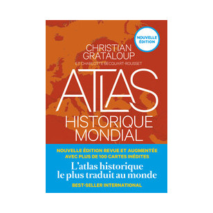 Atlas historique mondial