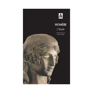 L'Iliade