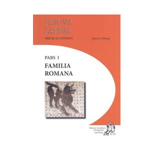 Lingua latina per se illustrata - Pars 1, Familia romana