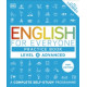 English for everyone Level 4 - Advanced Pratice book UK Version